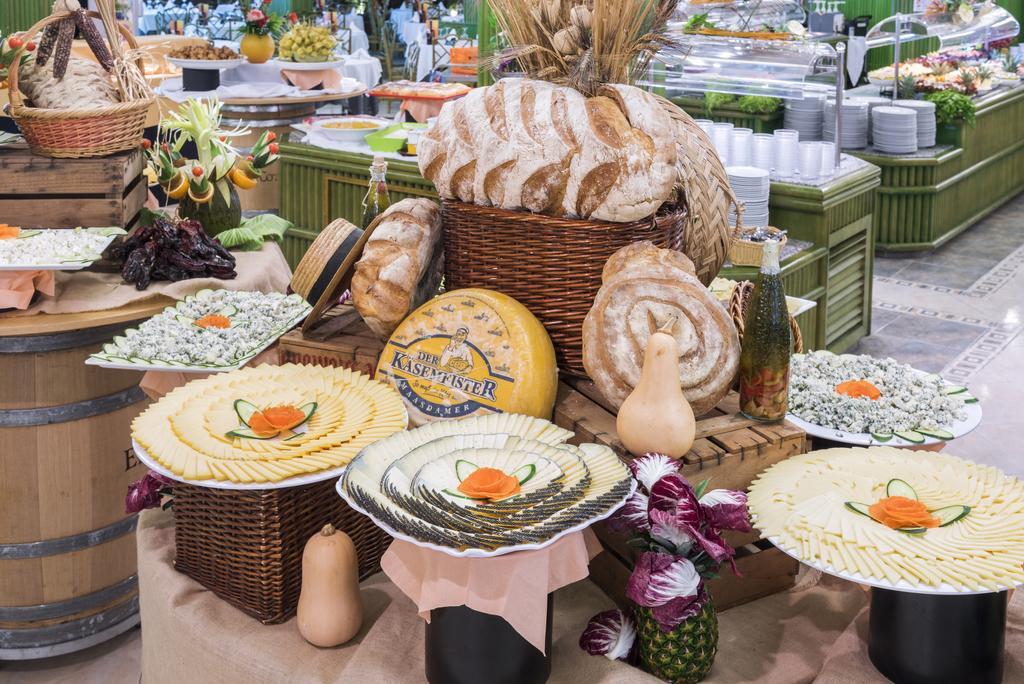 Tropic Park Hotel Малграт де Мар Екстериор снимка
