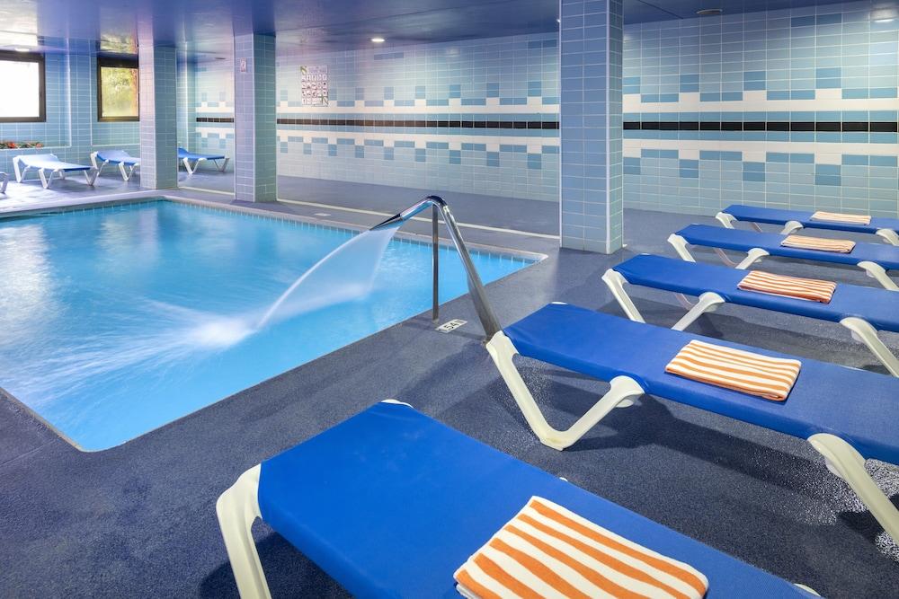 Tropic Park Hotel Малграт де Мар Екстериор снимка
