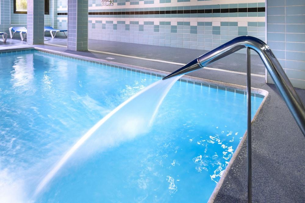 Tropic Park Hotel Малграт де Мар Екстериор снимка