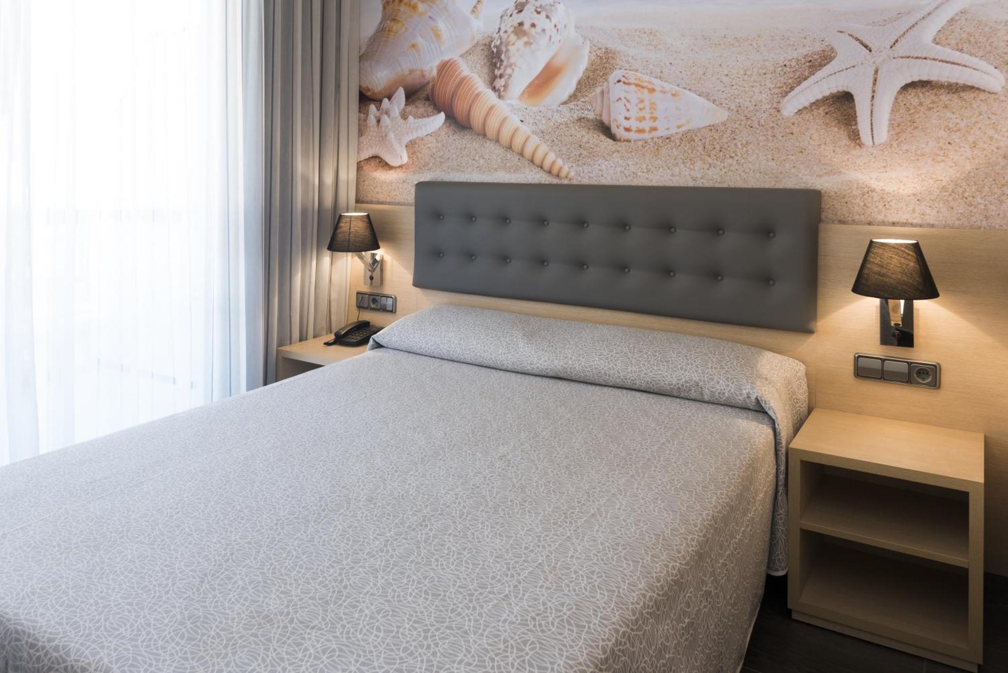 Tropic Park Hotel Малграт де Мар Стая снимка