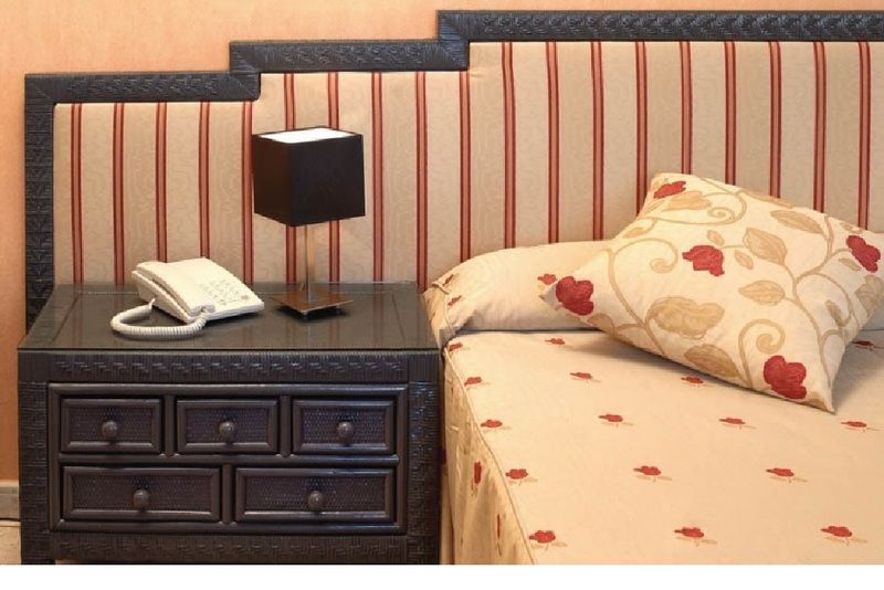Tropic Park Hotel Малграт де Мар Екстериор снимка