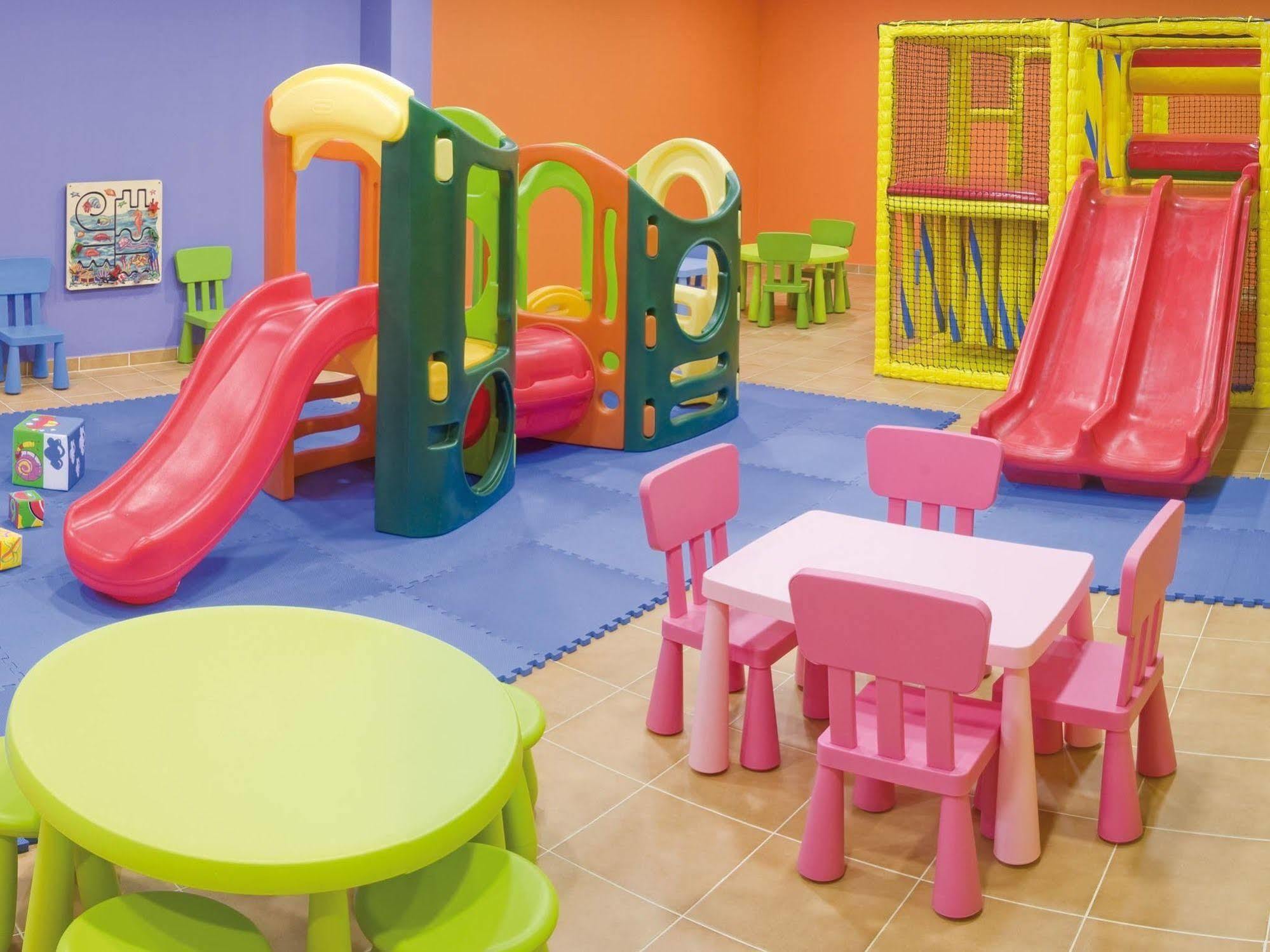 Tropic Park Hotel Малграт де Мар Екстериор снимка