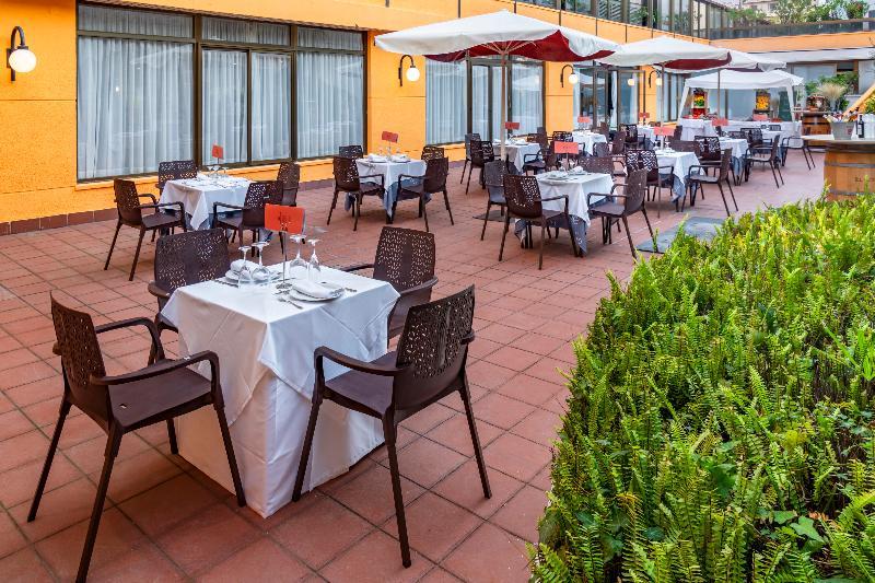 Tropic Park Hotel Малграт де Мар Екстериор снимка